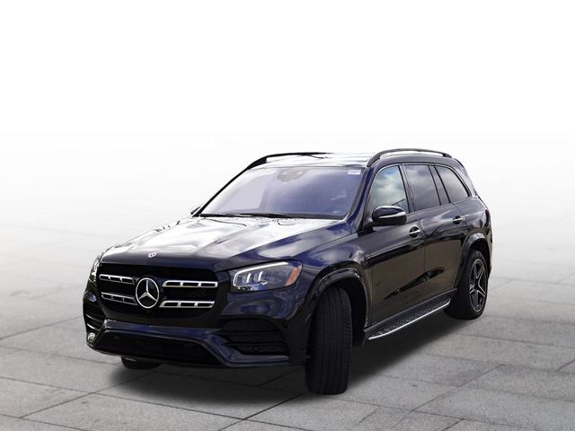 2023 Mercedes-Benz GLS 580