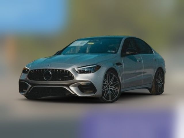 2023 Mercedes-Benz GLS 580