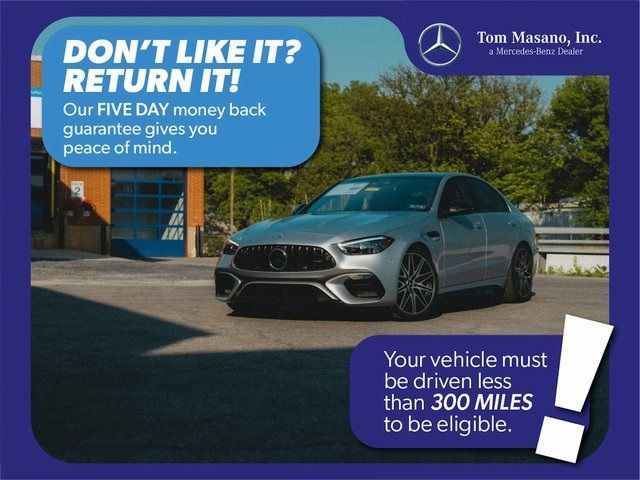 2023 Mercedes-Benz GLS 580