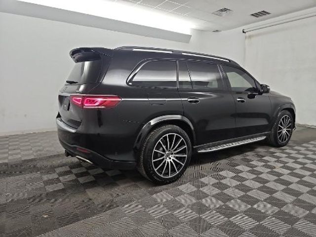 2023 Mercedes-Benz GLS 580