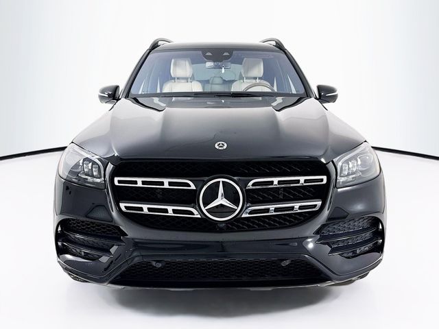 2023 Mercedes-Benz GLS 580