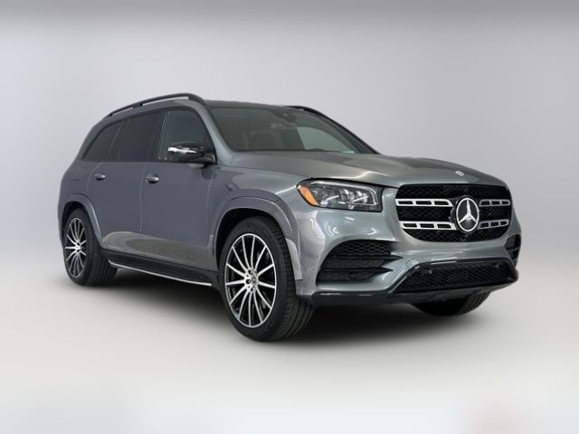 2023 Mercedes-Benz GLS 580