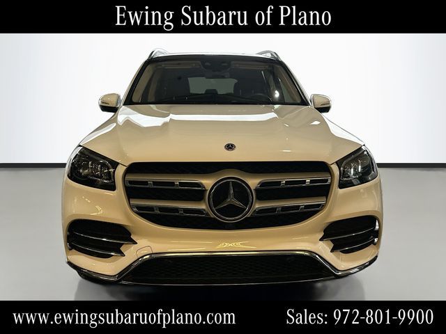2023 Mercedes-Benz GLS 580