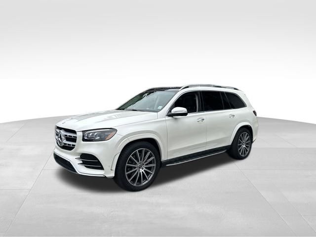 2023 Mercedes-Benz GLS 580