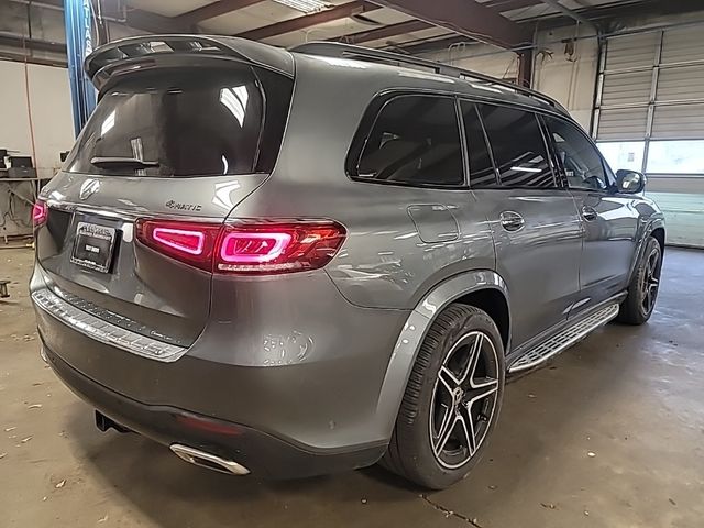 2023 Mercedes-Benz GLS 580