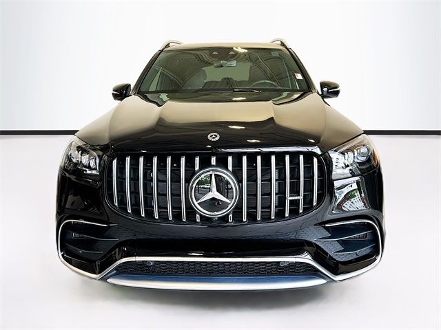 2023 Mercedes-Benz GLS AMG 63