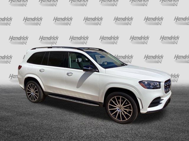 2023 Mercedes-Benz GLS 450