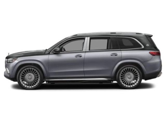 2023 Mercedes-Benz GLS Maybach 600