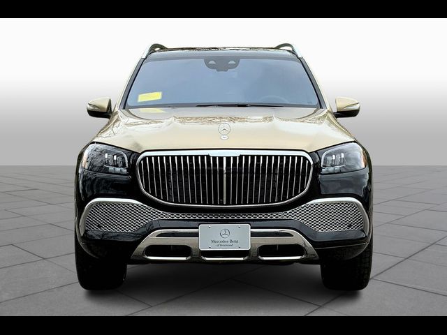 2023 Mercedes-Benz GLS Maybach 600