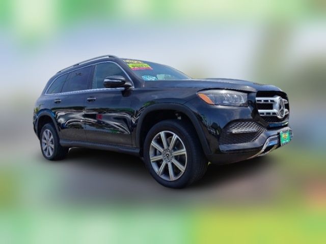2023 Mercedes-Benz GLS 450