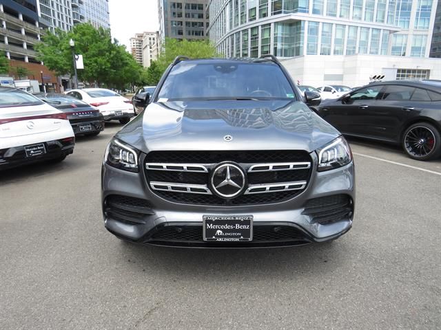 2023 Mercedes-Benz GLS 450