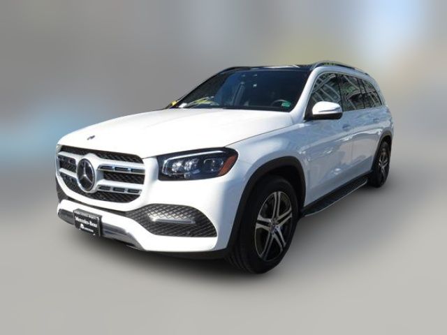 2023 Mercedes-Benz GLS 450