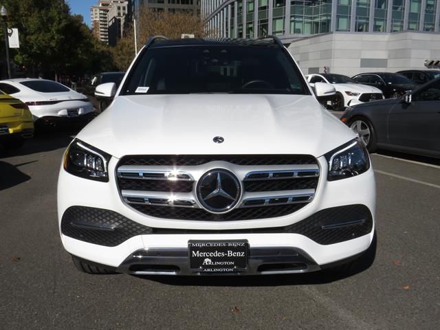 2023 Mercedes-Benz GLS 450