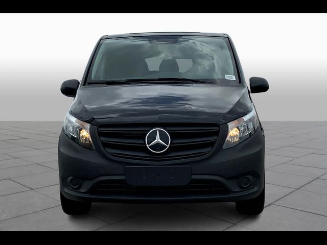 2023 Mercedes-Benz Metris Base