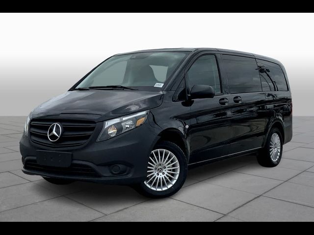 2023 Mercedes-Benz Metris Base