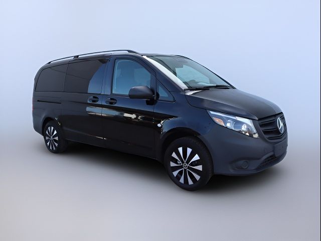 2023 Mercedes-Benz Metris Base