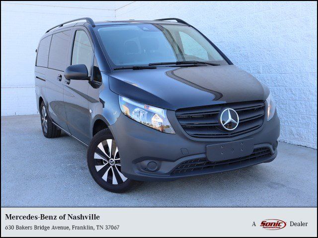 2023 Mercedes-Benz Metris Base