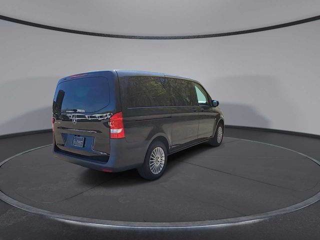 2023 Mercedes-Benz Metris Base