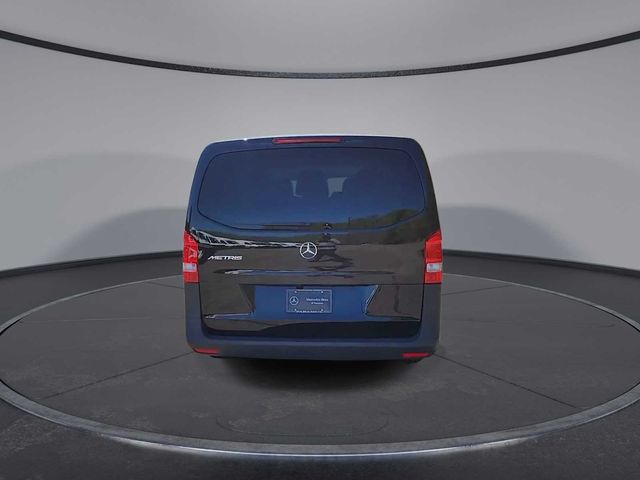 2023 Mercedes-Benz Metris Base