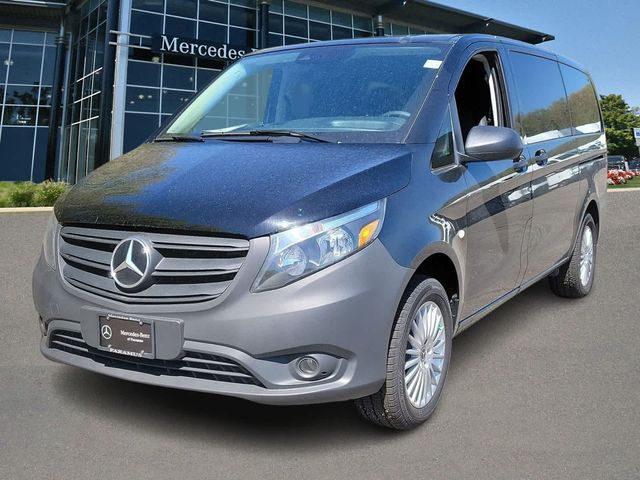 2023 Mercedes-Benz Metris Base