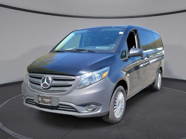 2023 Mercedes-Benz Metris Base