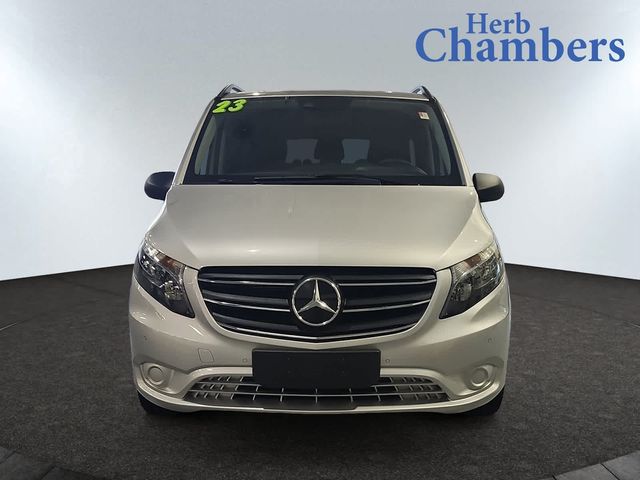 2023 Mercedes-Benz Metris Base