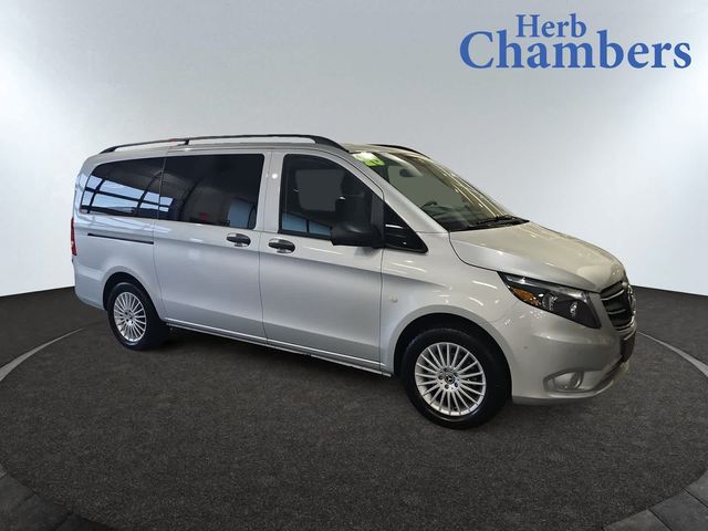 2023 Mercedes-Benz Metris Base