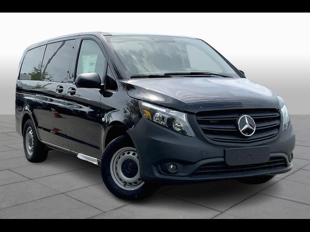 2023 Mercedes-Benz Metris Base