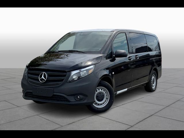 2023 Mercedes-Benz Metris Base