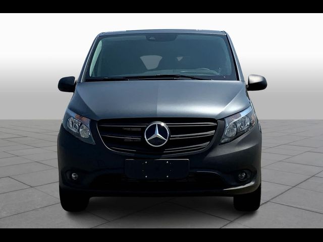 2023 Mercedes-Benz Metris Base