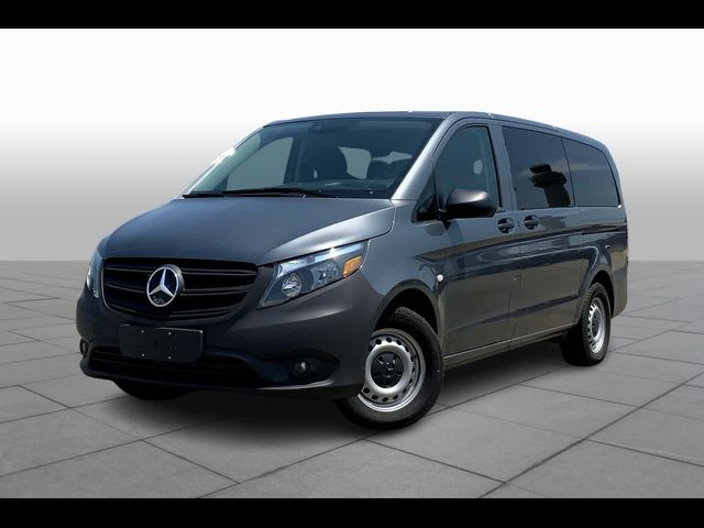 2023 Mercedes-Benz Metris Base