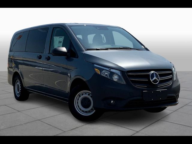 2023 Mercedes-Benz Metris Base