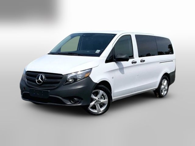 2023 Mercedes-Benz Metris Base