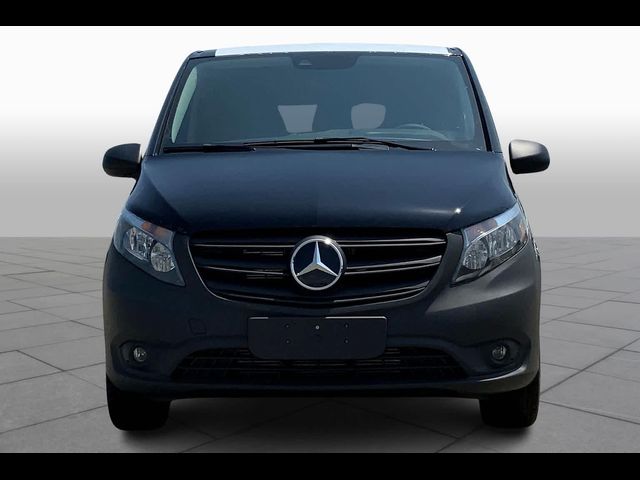 2023 Mercedes-Benz Metris Base