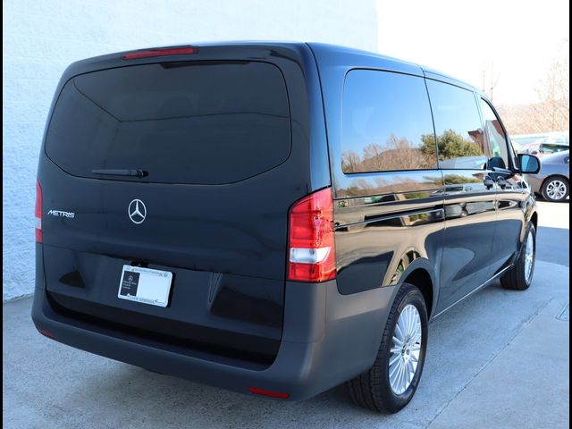 2023 Mercedes-Benz Metris Base