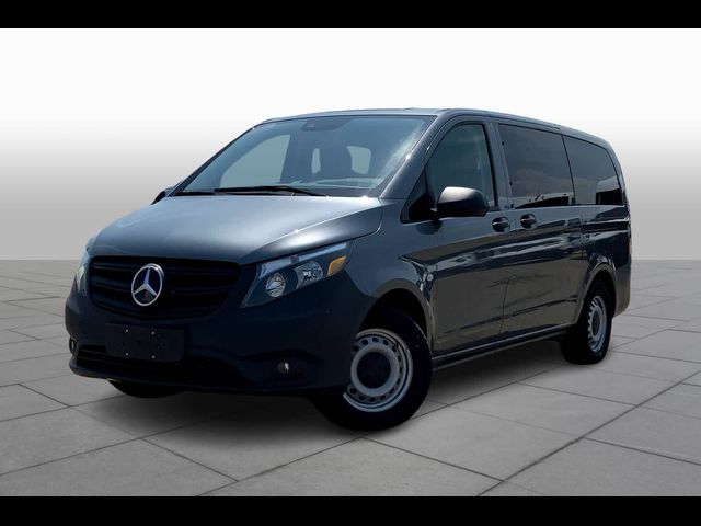 2023 Mercedes-Benz Metris Base