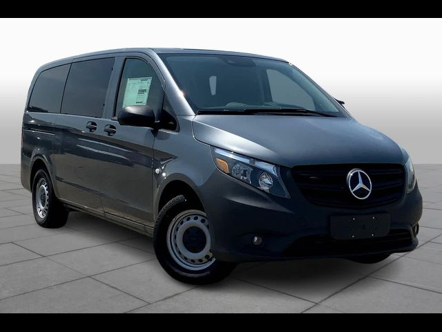 2023 Mercedes-Benz Metris Base