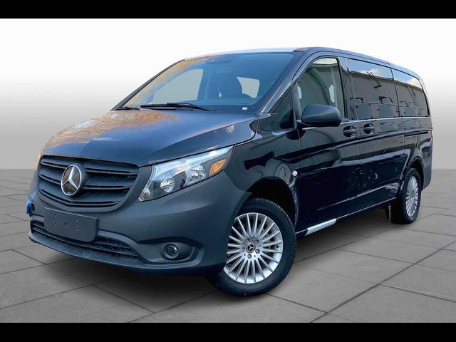 2023 Mercedes-Benz Metris Base