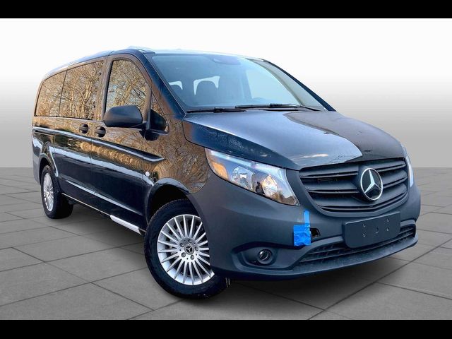 2023 Mercedes-Benz Metris Base