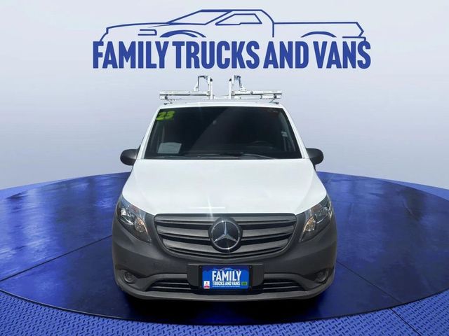 2023 Mercedes-Benz Metris Base