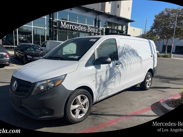 2023 Mercedes-Benz Metris Base