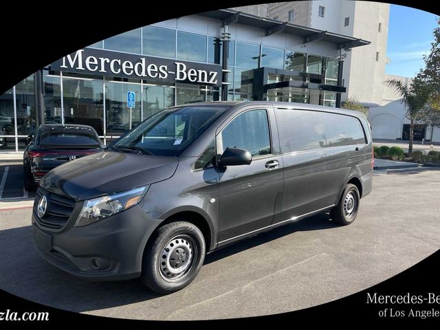 2023 Mercedes-Benz Metris Base