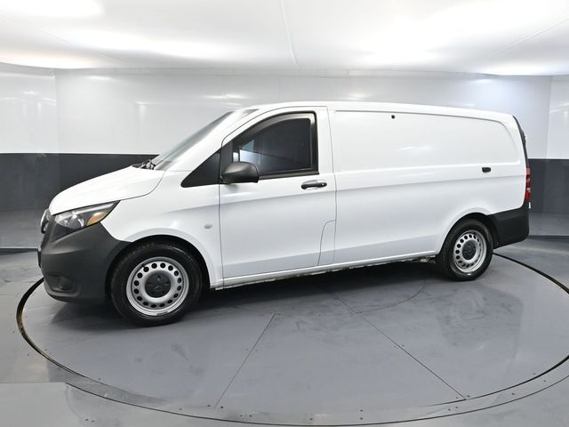 2023 Mercedes-Benz Metris Base