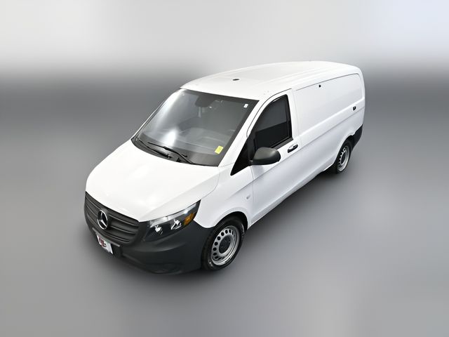 2023 Mercedes-Benz Metris Base
