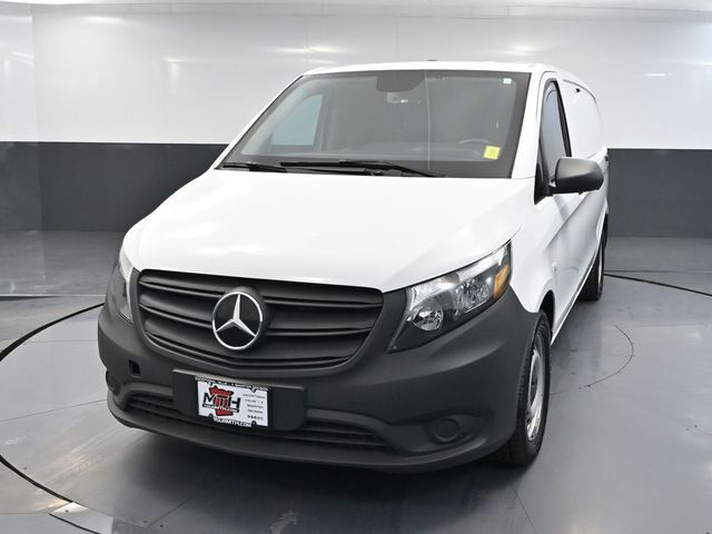 2023 Mercedes-Benz Metris Base