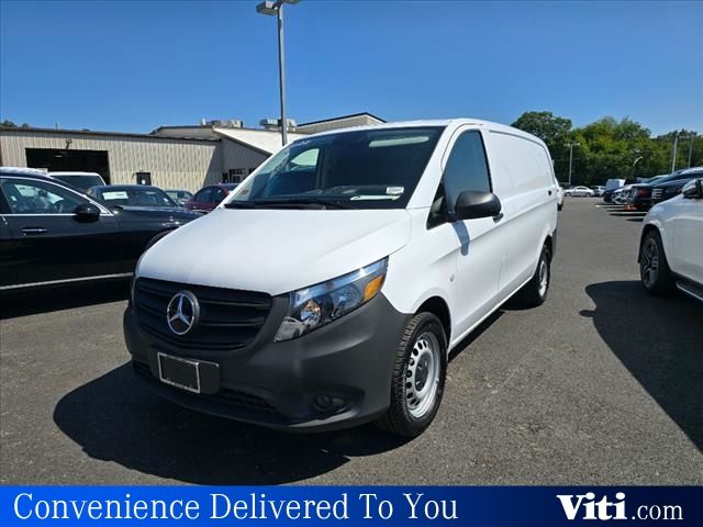 2023 Mercedes-Benz Metris Base