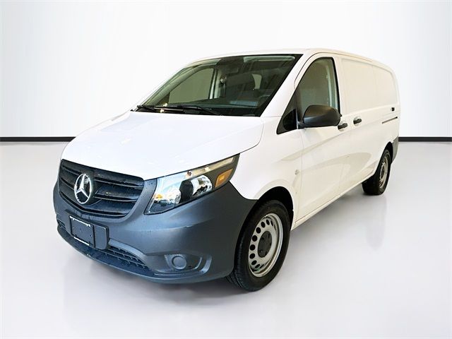 2023 Mercedes-Benz Metris Base