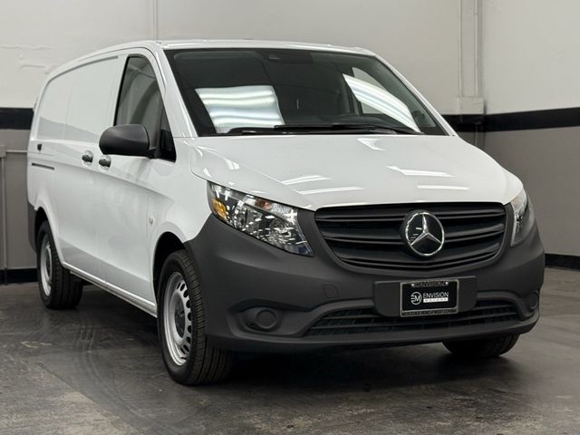 2023 Mercedes-Benz Metris Base