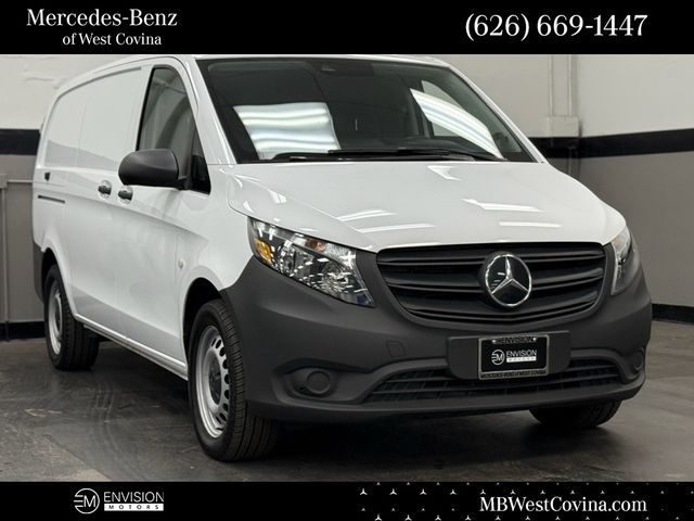 2023 Mercedes-Benz Metris Base