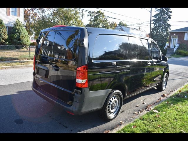 2023 Mercedes-Benz Metris Base